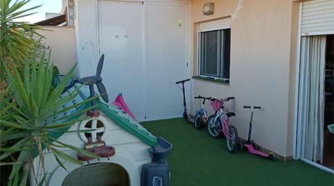 Pis en venda a Paraje la Piconera, 1, Aljomahima - Ermita, Granada - imatge 3 Foto 3 de Pis en venda a Paraje la Piconera, 1, Aljomahima - Ermita, Granada