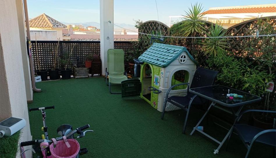 Pis en venda a Paraje la Piconera, 1, Aljomahima - Ermita, Granada - imatge 1 Foto 1 de Pis en venda a Paraje la Piconera, 1, Aljomahima - Ermita, Granada