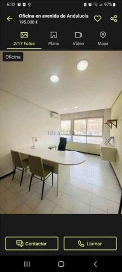 Premises to rent in Antequera