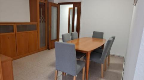 Pis de lloguer a Travessera de Les Esplanes, 1, Palafolls, Barcelona - imatge 4 Foto 4 de Pis de lloguer a Travessera de Les Esplanes, 1, Palafolls, Barcelona