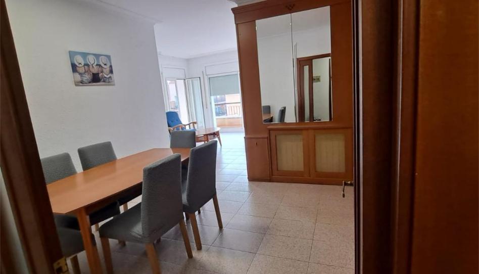 Pis de lloguer a Travessera de Les Esplanes, 1, Palafolls, Barcelona - imatge 1 Foto 1 de Pis de lloguer a Travessera de Les Esplanes, 1, Palafolls, Barcelona