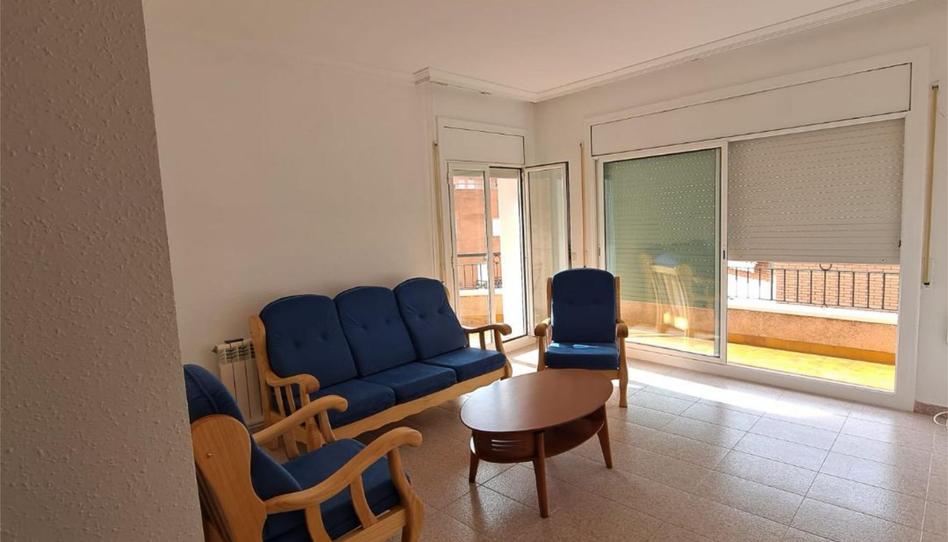 Photo 1 of Flat to rent in Travessera de Les Esplanes, 1, Palafolls, Barcelona