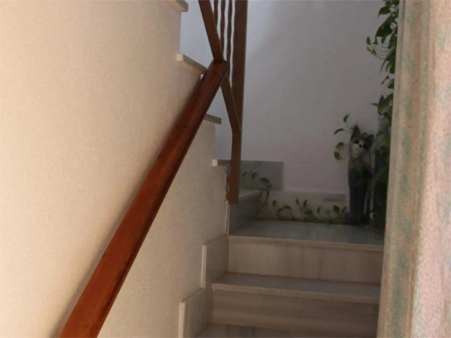 Dúplex en venta en Calle Chicuelo, 4, Carretera Mojonera – Cortijos de Marín Dúplex en venta en Roquetas de Mar con Jardín privado, Terraza y Amueblado