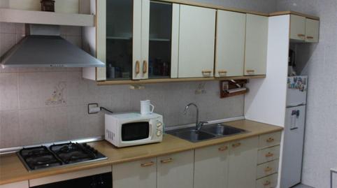 Dúplex en venda a Calle Chicuelo, 4, Carretera Mojonera – Cortijos de Marín, Almería - imatge 5 Foto 5 de Dúplex en venda a Calle Chicuelo, 4, Carretera Mojonera – Cortijos de Marín, Almería