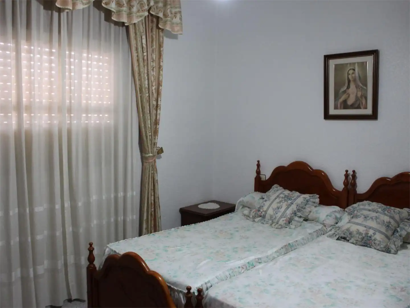 Dúplex en venta en Calle Chicuelo, 4, Carretera Mojonera – Cortijos de Marín Habitación de Dúplex en venta en Roquetas de Mar con Jardín privado, Terraza y Amueblado