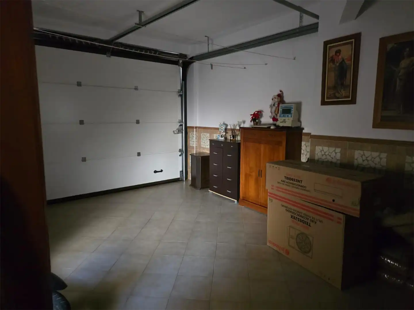 Wohnung zum Verkauf in Santisteban del Puerto mit Klimaanlage, Heizung und Terrasse