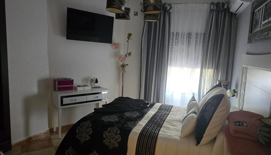 Photo 1 of Flat for sale in Calle Paco Clavijo, 78b, Santisteban del Puerto, Jaén