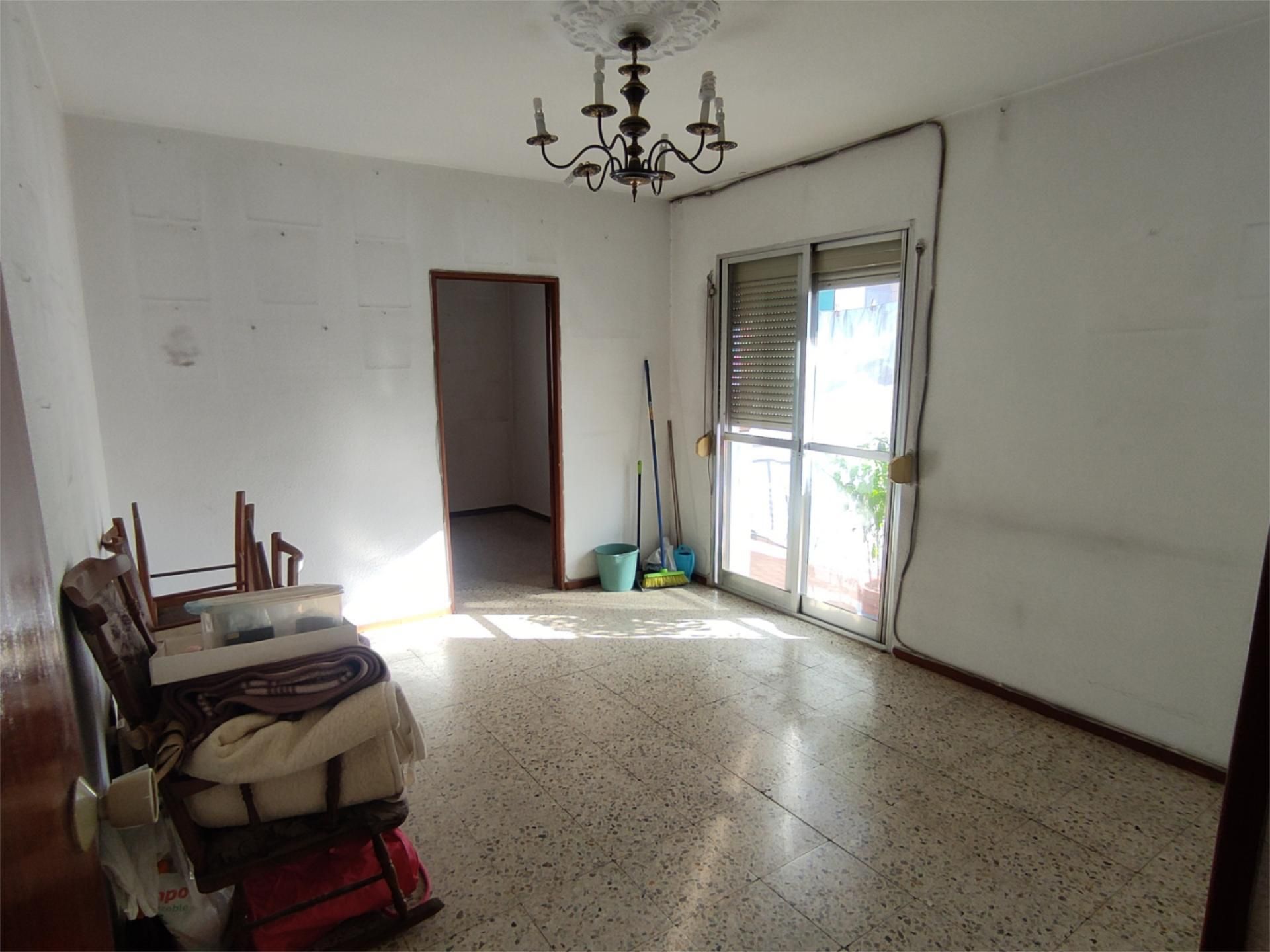 Flat for sale in Calle de San Fernando, 10, La Fortuna Living room of Flat for sale in Leganés