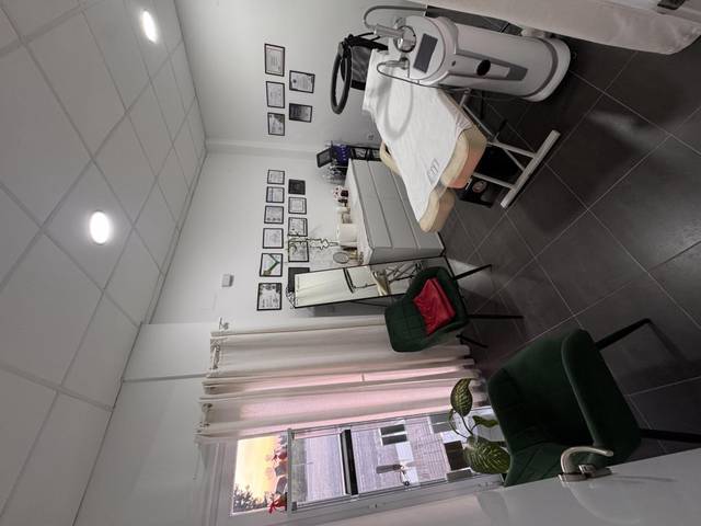 Local comercial en Alquiler en Avinguda Major, 1 en Massamagrell