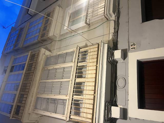 Piso en Venta en Calle Periodista Emilio López, 10 en Centro Histórico