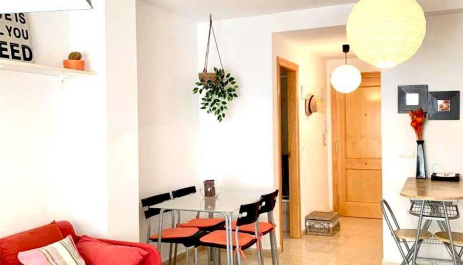 Flat for sale in Carrer Peruga, 17, Moncófar Playa, Castellón - image 1 Photo 1 of Flat for sale in Carrer Peruga, 17, Moncófar Playa, Castellón