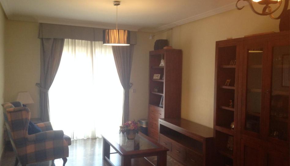 Photo 1 of Flat to rent in Calle Cronista Carlos Valcarcel, 6, El Palmar, Murcia