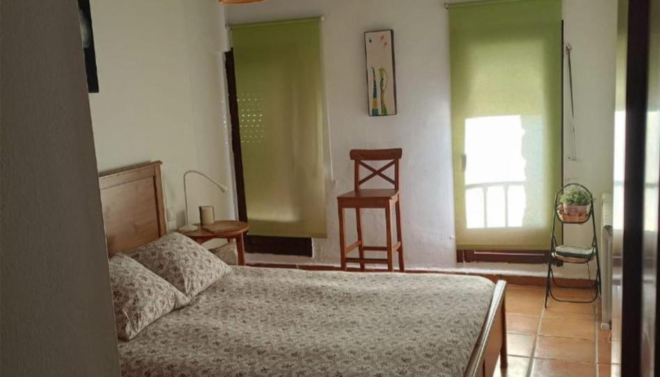 Photo 1 of Flat for sale in Calle Los Mesones, 10, La Adrada , Ávila