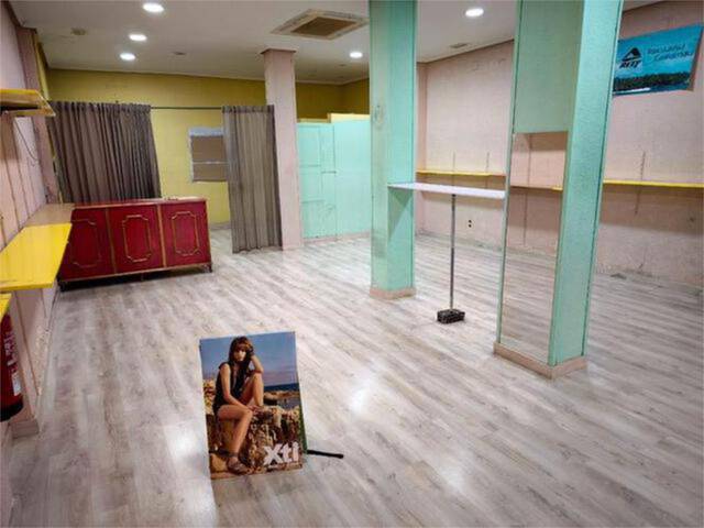 Local comercial en Alquiler en Ciudad Jardín - Parque Roma