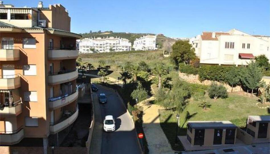 Foto 1 de Pis de lloguer a San Luis de Sabinillas, Málaga