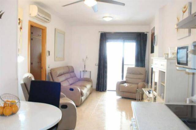 Apartamento en Alquiler en La Envía