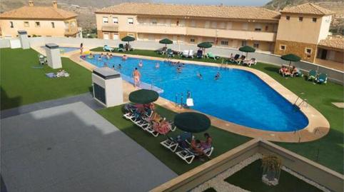 Apartment to rent in La Envía, Almería - image 3 Photo 3 of Apartment to rent in La Envía, Almería