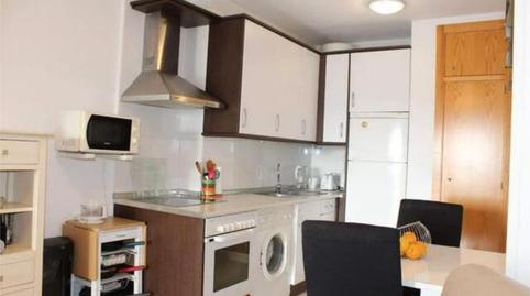 Apartment to rent in La Envía, Almería - image 4 Photo 4 of Apartment to rent in La Envía, Almería