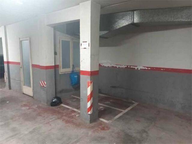 Garaje en Alquiler en El Coll