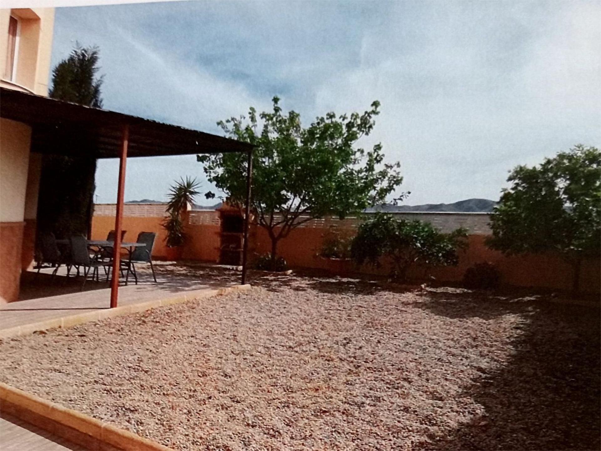 Dúplex en venta en Calle Hernán Cortés, 26, Níjar Terraza de Dúplex en venta en Níjar con Aire acondicionado, Terraza y Balcón