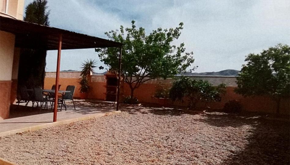 Foto 1 de Dúplex en venda a Calle Hernán Cortés, 26, San Isidro - Campohermoso, Almería