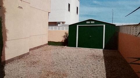 Foto 3 de Dúplex en venda a Calle Hernán Cortés, 26, San Isidro - Campohermoso, Almería