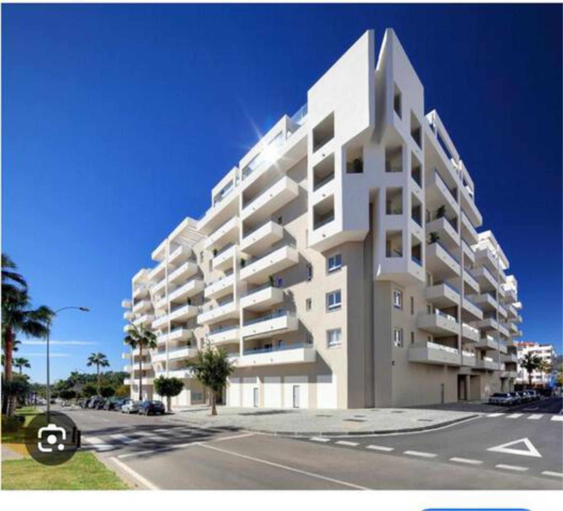 Vista exterior de Traster de lloguer en Marbella