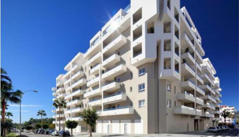 Photo 1 of Box room to rent in Rodeo Alto - Guadaiza - La Campana, Málaga