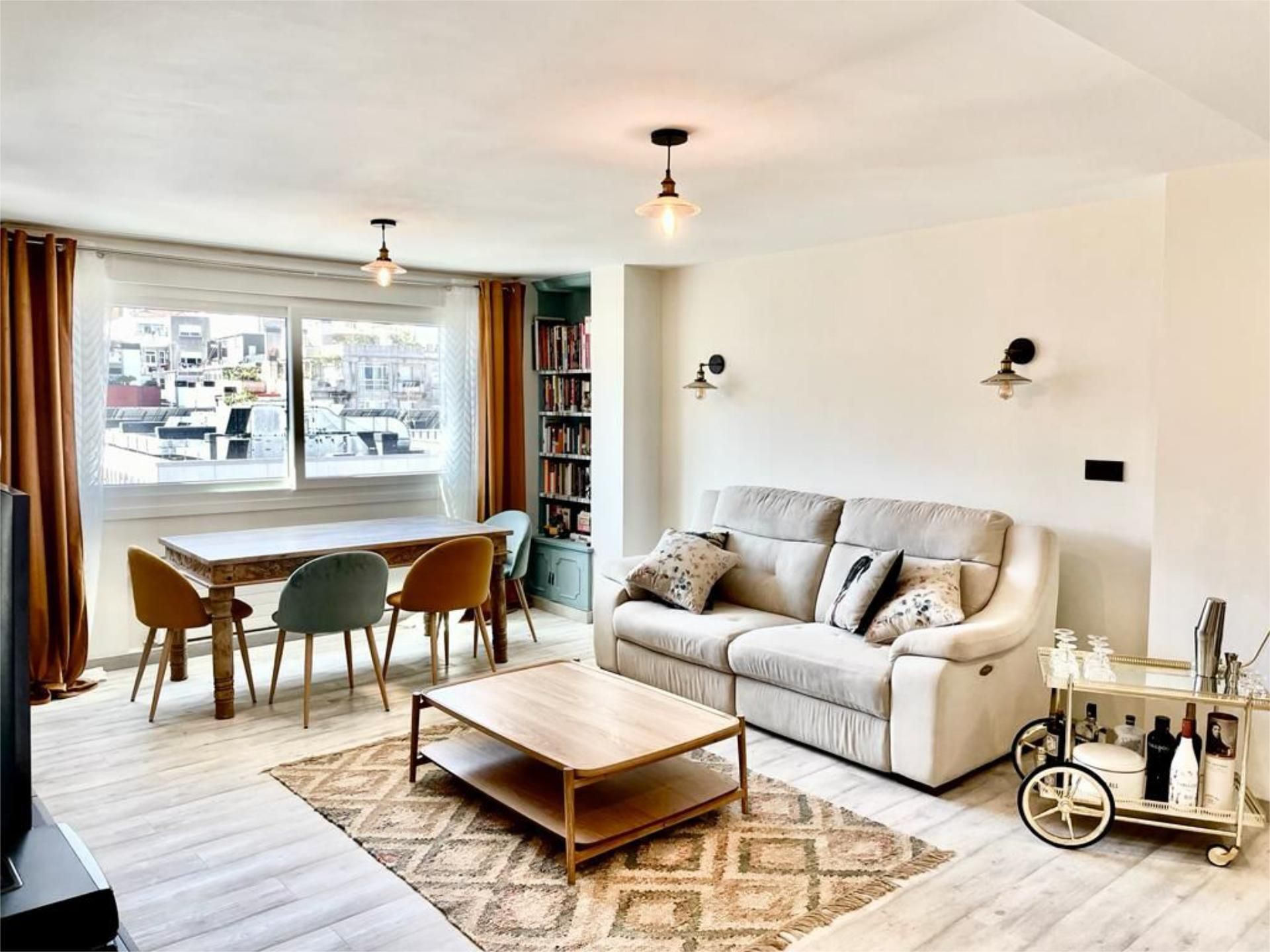 Flat to rent in Avenida Da Gran Vía, 8, Plaza España - Corte Inglés Flat to rent in Avenida Da Gran Vía, 8, Plaza España - Corte Inglés