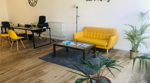 Foto 3 de Oficina de lloguer a Teo, A Coruña