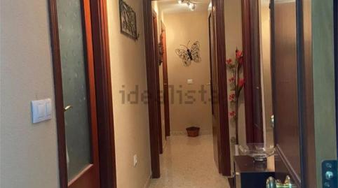 Photo 2 of Flat to rent in Avenida de Adolfo Suárez, 39, Arco Norte - Avda. España, Sevilla