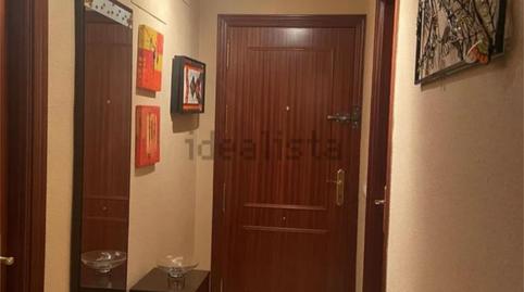 Photo 3 of Flat to rent in Avenida de Adolfo Suárez, 39, Arco Norte - Avda. España, Sevilla