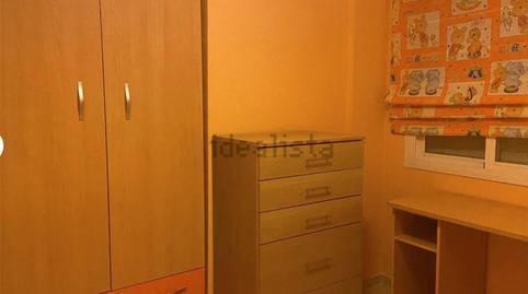 Photo 4 of Flat to rent in Avenida de Adolfo Suárez, 39, Arco Norte - Avda. España, Sevilla