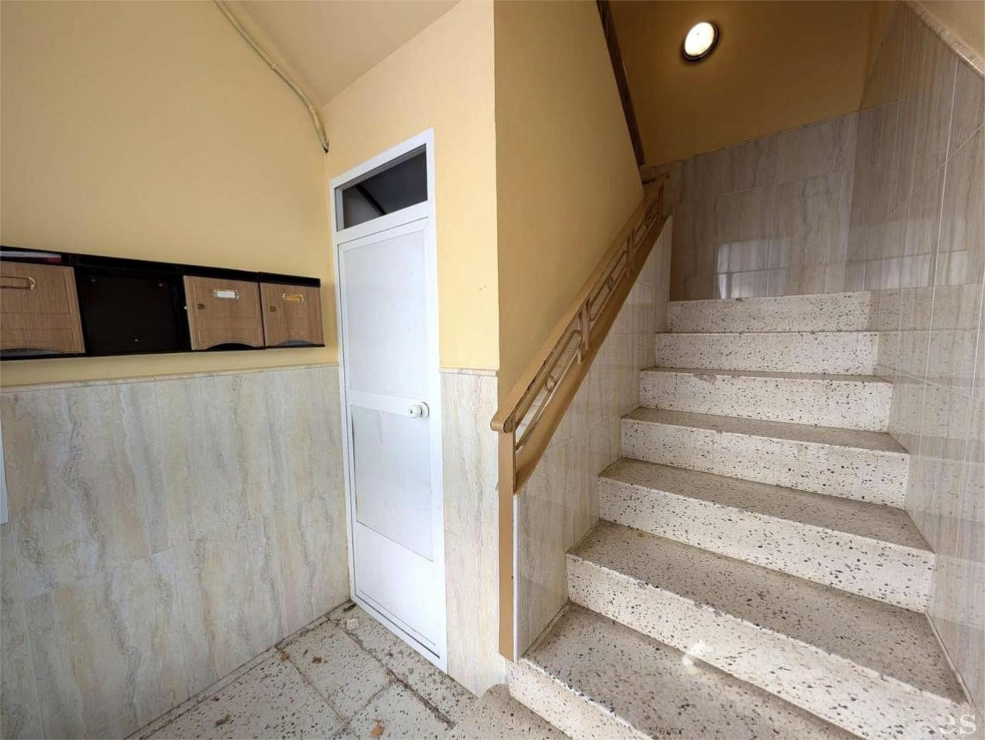 Flat to rent in Calle Río Grande, 11, Linarejos Flat to rent in Linares with Air Conditioner and Balcony