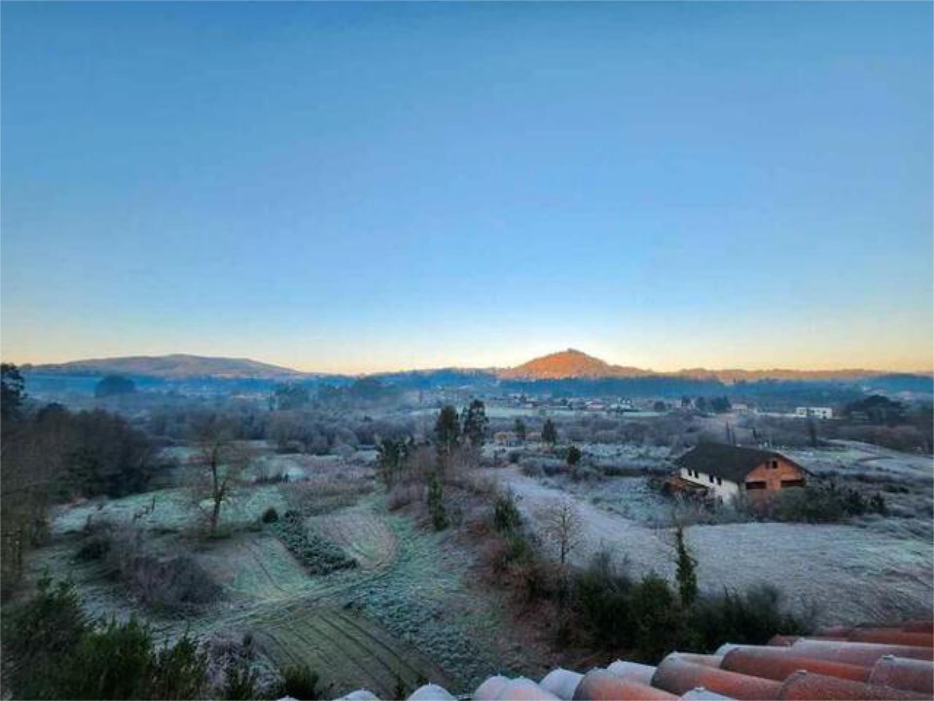 Exterior view of Flat for sale in Barro  with Terrace