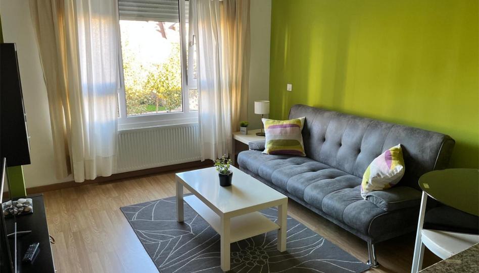 Foto 1 de Pis en venda a Calle Marcos del Torniello, 32, Centro, Asturias