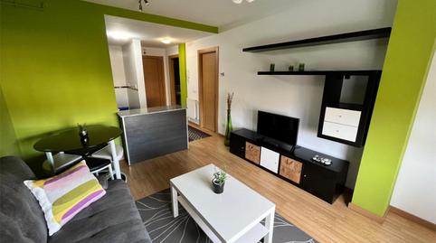 Foto 2 de Pis en venda a Calle Marcos del Torniello, 32, Centro, Asturias