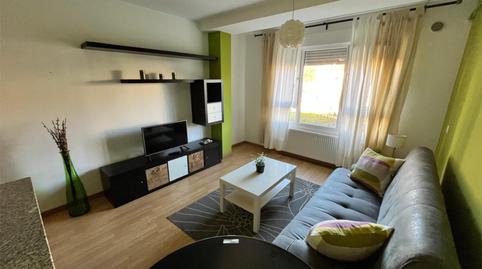 Foto 3 de Pis en venda a Calle Marcos del Torniello, 32, Centro, Asturias