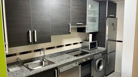 Foto 4 de Pis en venda a Calle Marcos del Torniello, 32, Centro, Asturias