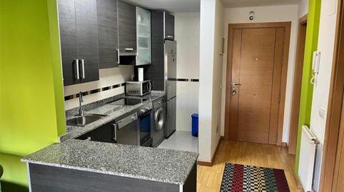 Foto 5 de Pis en venda a Calle Marcos del Torniello, 32, Centro, Asturias