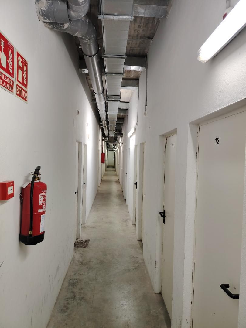 Trastero de alquiler en El Vendrell