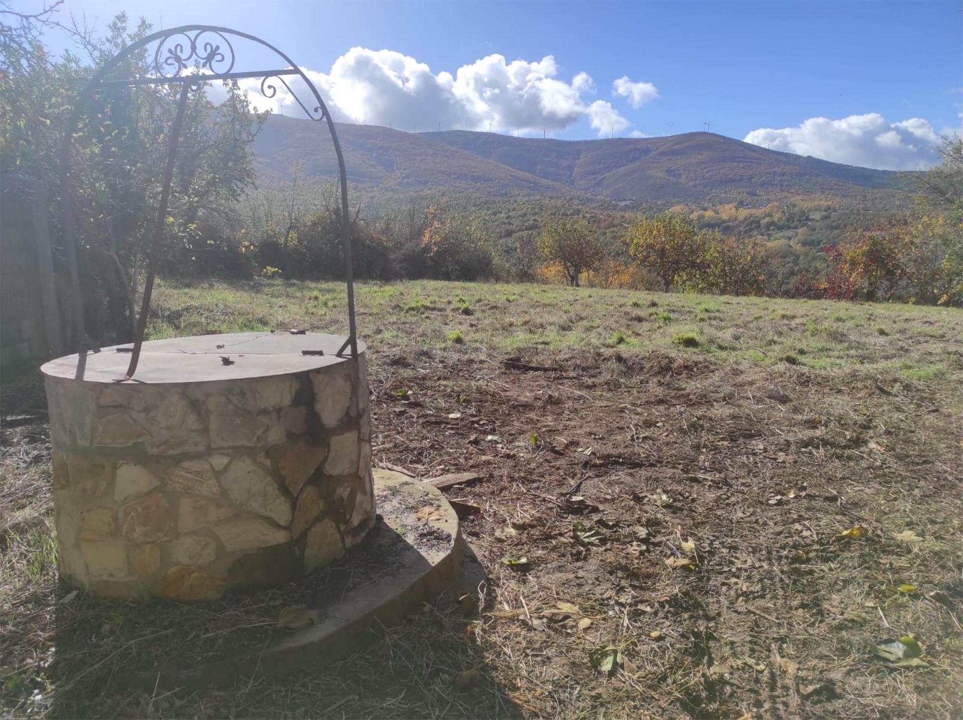 Terreno en venta en Castropodame