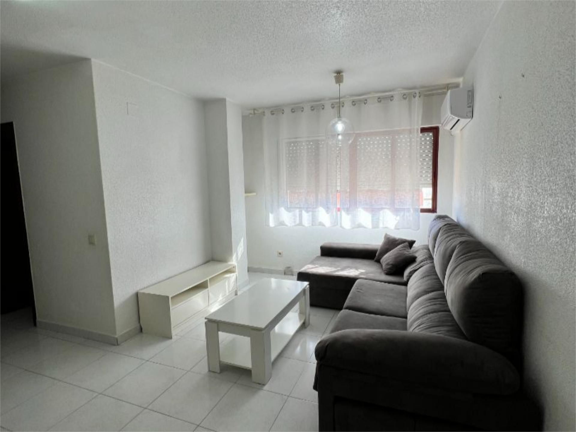 Apartament en venda a Avenida de los Rectores, 4, El Puntal