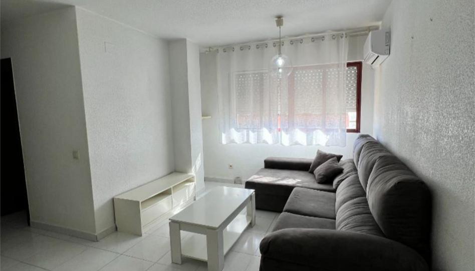 Apartament en venda a Avenida de Los Rectores, 4, El Puntal, Murcia - imatge 1 Foto 1 de Apartament en venda a Avenida de Los Rectores, 4, El Puntal, Murcia