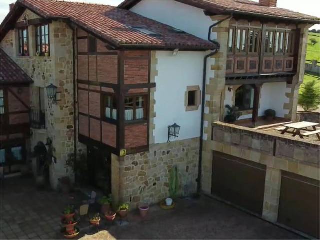 Casa-chalet en Venta en Diseminado Santillana, 7039 en Santillana del Mar