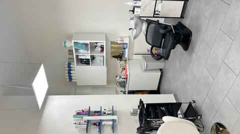 Foto 5 de Planta baixa de lloguer a Avenida Gamonal, 8b, Parque de la Paloma, Málaga