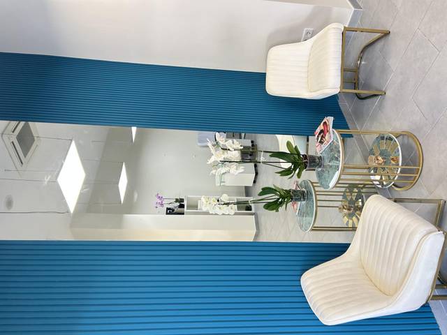 Planta baja en Alquiler en Avenida Gamonal, 8B en Parque de la Paloma