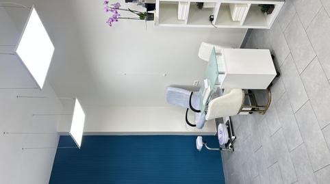 Foto 4 de Planta baixa de lloguer a Avenida Gamonal, 8b, Parque de la Paloma, Málaga