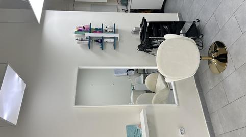 Foto 3 de Planta baixa de lloguer a Avenida Gamonal, 8b, Parque de la Paloma, Málaga