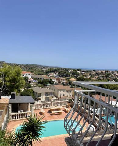 Piso en Alquiler en Carrer del Pacífic, 13 en Segur de Calafell